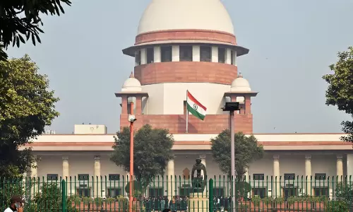 मौत की सजा माफ, आरोपी को बालिग होने के बाद सुप्रीम कोर्ट ने दी रिहाई का आदेश