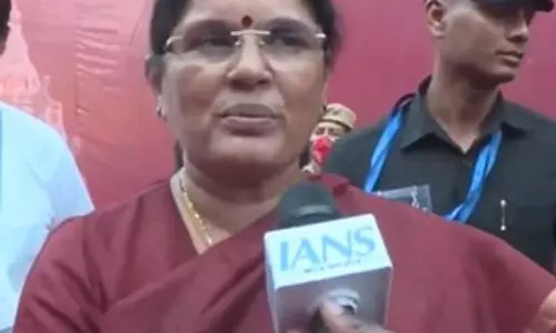 भविष्य में प्रवासी भारतीयों का पर्यटन हब बनेगा ओडिशा : प्रवती परिदा