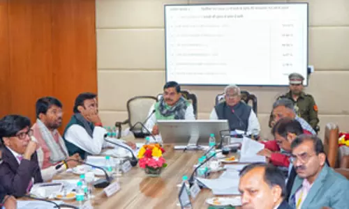 क्षेत्रीय संसाधनों और परिवेश की संभावनाओं को विश्वविद्यालय पहचानें : राज्यपाल मंगुभाई पटेल क्षेत्रीय संसाधनों और परिवेश की संभावनाओं को विश्वविद्यालय पहचानें : राज्यपाल मंगुभाई पटेल
