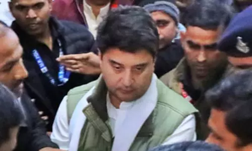 हरियाणा और महाराष्ट्र जैसे ही दिल्ली चुनाव के नतीजे होंगे : ज्योतिरादित्य सिंधिया हरियाणा और महाराष्ट्र जैसे ही दिल्ली चुनाव के नतीजे होंगे : ज्योतिरादित्य सिंधिया