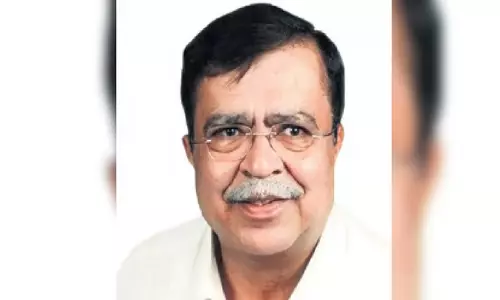 Karnataka: कांग्रेस आलाकमान पर एससी/एसटी विरोधी रुख का आरोप Karnataka: कांग्रेस आलाकमान पर एससी/एसटी विरोधी रुख का आरोप