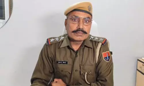 कोटा में कोचिंग छात्र ने फांसी लगाकर की खुदकुशी