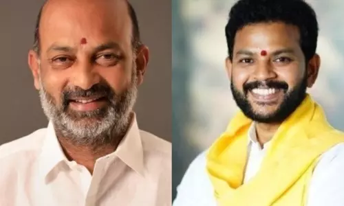 केंद्रीय मंत्रियों ने Tirupati भगदड़ की घटना में लोगों की मौत पर शोक जताया