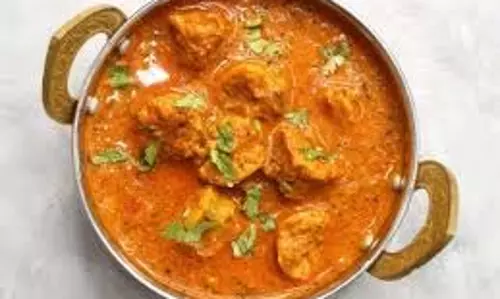 Recipe: भिंडी और लौकी खाकर बोर हो गए हैं तो बनाएं बेसन और दही की स्वादिष्ट और सरल सब्जी