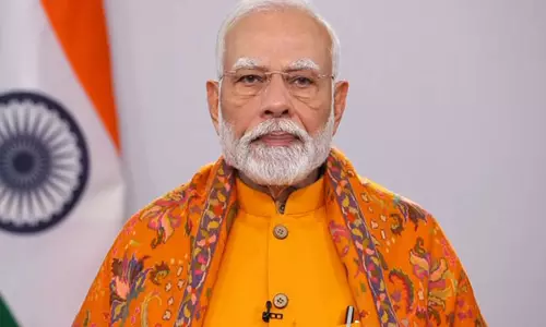 PM Modi ने तिरुपति भगदड़ में लोगों की मौत पर दुख जताया