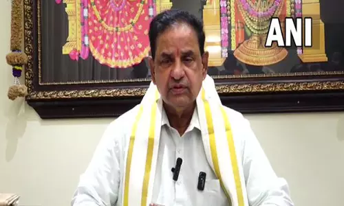 तिरुपति भगदड़: मरने वालों की संख्या बढ़कर छह हुई, CM Naidu स्थिति पर करीबी नजर रख रहे