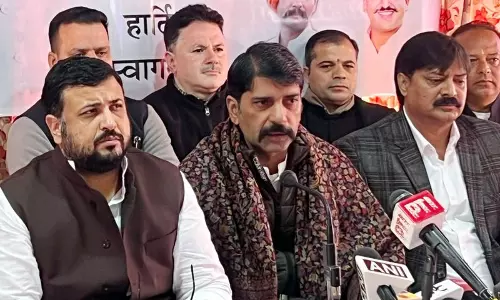 Himachal: कांग्रेस एक महीने के भीतर नई राज्य टीम गठित करने की तैयारी में