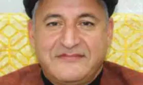 आर्थिक उत्थान के लिए सरकारी योजनाओं का लाभ उठाएं: Javed Dar आर्थिक उत्थान के लिए सरकारी योजनाओं का लाभ उठाएं: Javed Dar