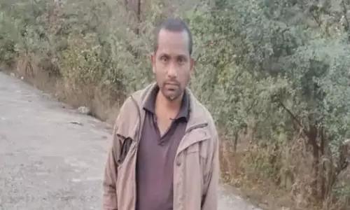 पुलिस लाइन का कर्मचारी निकला बाइक चोर