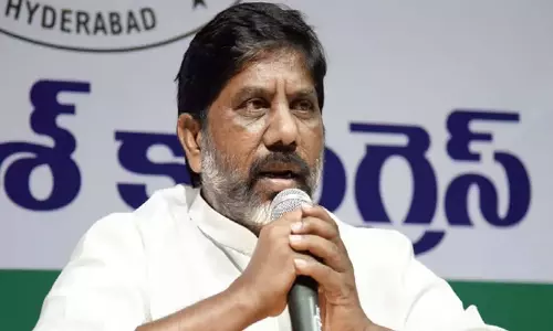 Telangana: सौर ऊर्जा संयंत्रों की स्थापना के लिए भूमि की पहचान करना Telangana: सौर ऊर्जा संयंत्रों की स्थापना के लिए भूमि की पहचान करना