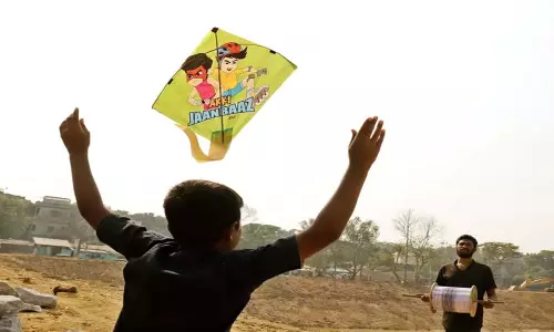 Andhra: संक्रांति उत्सव के लिए ओंगोल आरटीसी 264 विशेष बसें चलाएगी Andhra: संक्रांति उत्सव के लिए ओंगोल आरटीसी 264 विशेष बसें चलाएगी