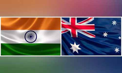 वेस्टर्न सिडनी यूनिवर्सिटी India में अपना कैंपस खोलने जा रही