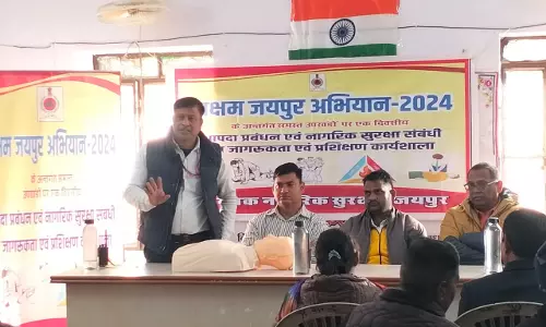 Jaipur: मंदिर ठिकाना गलता जी परिसर में सौंदर्यीकरण एवं विकास कार्यों सुविधाओं में होगा इजाफा