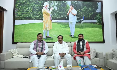 Jaipur: पेयजल के साथ 1 लाख 5 हजार हेक्टेयर क्षेत्र को मिलेगा सिंचाई हेतु पानी, - मुख्यमंत्री