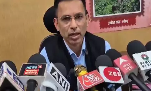 MP: झोपड़ी में आग लगने से दो बहनों की जलकर मौत, एक की हालत गंभीर MP: झोपड़ी में आग लगने से दो बहनों की जलकर मौत, एक की हालत गंभीर