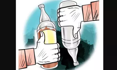 तेलंगाना ने कीमतें बढ़ाने से किया इनकार, UBL ने बीयर की आपूर्ति रोकी