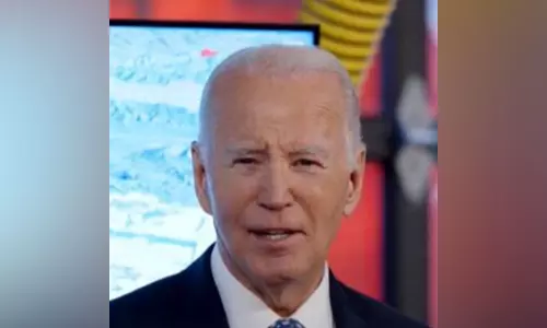 कैलिफोर्निया के जंगलों में लगी आग पर Joe Biden ने कहा- हम कुछ भी करने के लिए तैयार हैं