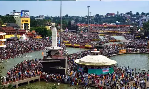Maha Kumbh Mela: ओडिशा पवित्र तीर्थ स्थलों के लिए बस सेवा शुरू करेगा