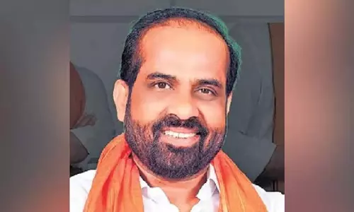 Y Satya Kumar Yadav: वैद्य सेवा पर सीएम जगन का दावा पूरी तरह झूठा