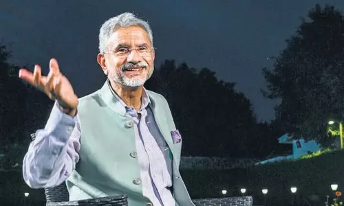 PM Jaishankar: मुश्किल समय में आप निश्चिंत रह सकते हैं कि मोदी सरकार आपके साथ