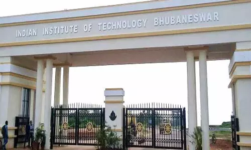IIT-Bhubaneswar ने सड़क इंजीनियरिंग में अनुसंधान के लिए सीआरआरआई के साथ समझौते पर हस्ताक्षर किए