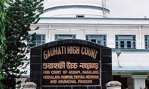 Assam : गुवाहाटी उच्च न्यायालय में दो अतिरिक्त न्यायाधीशों को स्थायी न्यायाधीश के रूप में प्रस्तावित