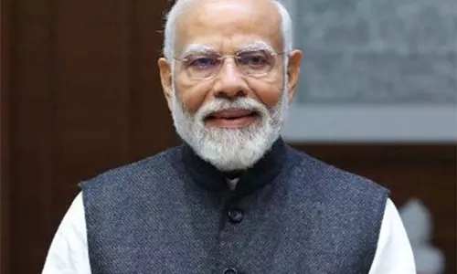 PM मोदी अगले सप्ताह कर सकते हैं जेड-मोड़ सुरंग का उद्घाटन PM मोदी अगले सप्ताह कर सकते हैं जेड-मोड़ सुरंग का उद्घाटन