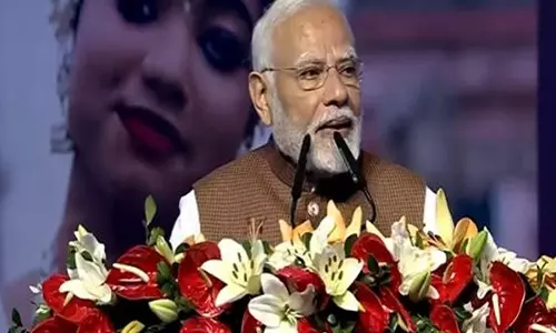 21वीं सदी का भारत अविश्वसनीय गति से प्रगति कर रहा है: प्रवासी भारतीय दिवस पर PM Modi