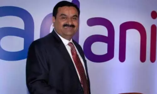 अमेरिकी कांग्रेस ने अदानी की जांच को बिडेन प्रशासन के फैसले को चुनौती दी