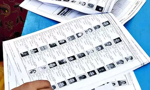 Assam : धुबरी जिले ने 2025 के लिए अंतिम मतदाता सूची जारी की