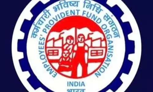 Andhra: पेंशनरों के मुद्दों को हल करने के लिए पेंशन अदालत कल होगी Andhra: पेंशनरों के मुद्दों को हल करने के लिए पेंशन अदालत कल होगी