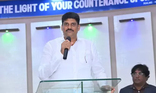 MLA वर्मा ने बापटला में रेडक्रॉस ब्लड स्टोरेज सेंटर का उद्घाटन किया MLA वर्मा ने बापटला में रेडक्रॉस ब्लड स्टोरेज सेंटर का उद्घाटन किया