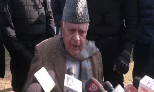 सरकार को इस बात की जांच करनी चाहिए कि किस तरह लोगों की हत्या की गई: तिरुपति भगदड़ पर Farooq Abdullah