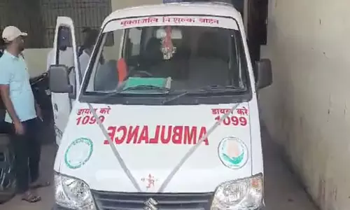 शादी के 6 महीने बाद मायके में विवाहिता ने की खुदकुशी