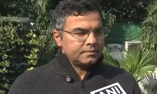 दिल्ली विधानसभा चुनावों में BJP की जीत पर प्रवेश वर्मा ने जताया भरोसा