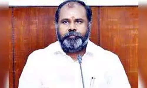 डीएमके सरकार ने महिलाओं के लिए भय का माहौल बनाया: RB Udayakumar