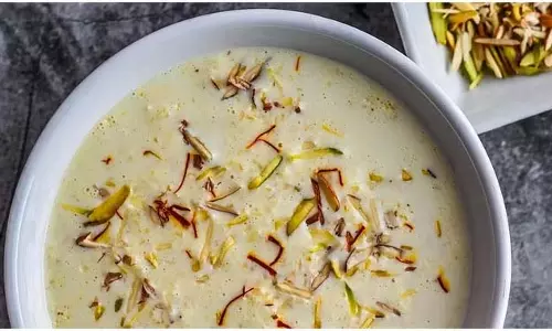 Lohri Special traditional Food: लोहड़ी के मौके पर जरूर बनाएं ये व्यंजन