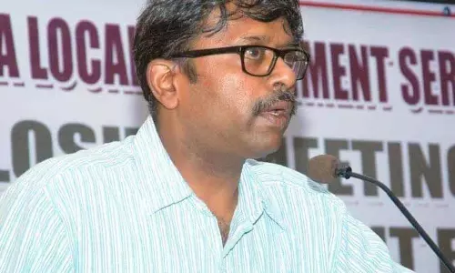 Kerala उच्च न्यायालय ने स्वास्थ्य सचिव राजन खोबरागड़े की गिरफ्तारी का आदेश Kerala उच्च न्यायालय ने स्वास्थ्य सचिव राजन खोबरागड़े की गिरफ्तारी का आदेश