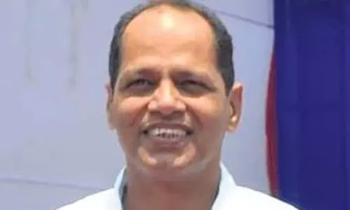 बरहामपुर MP पाणिग्रही को नौकरी धोखाधड़ी के सभी पांच मामलों में बरी कर दिया