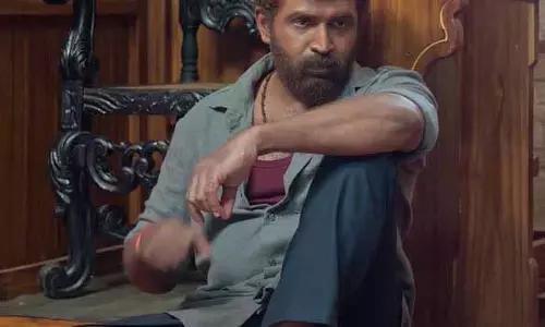 Arun Vijay: लचीलापन, पुनर्आविष्कार और नई ऊंचाइयों पर पहुंचना
