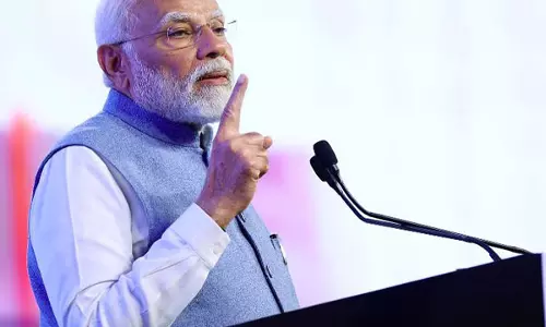 PM नरेंद्र मोदी द्वारा संबोधित ओडिशा के इन 5 स्थानों पर जाएँ