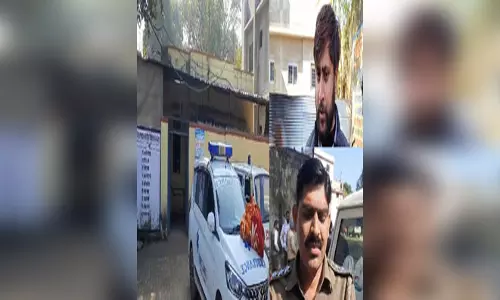 मैं पढ़ाई के दबाव को नहीं झेल पा रहा हूं, सॉरी...छात्र ने सुसाइड नोट में लिखी हैरान कर देने वाली बात