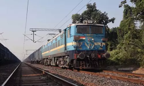 SER के कर्मचारियों के आवास संकट से निपटने के लिए 200 करोड़ रुपये की योजना