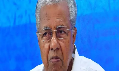 Kerala अत्यधिक गरीबी से मुक्त हो जाएगा Kerala अत्यधिक गरीबी से मुक्त हो जाएगा