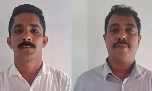 Kerala : कोझिकोड विवाह घोटाला एक साल बाद मलप्पुरम से दो आरोपी गिरफ्तार