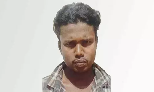 Kerala :  वायनाड में जंगल पार करते समय जंगली हाथी के हमले में युवक की मौत