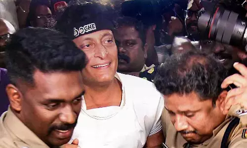 Kerala :  बॉबी चेम्मनूर को आज अदालत में पेश किया जाएगा