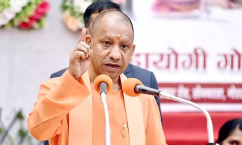 UP: योगी सरकार ने 1978 के संभल दंगों की नए सिरे से जांच के आदेश दिए