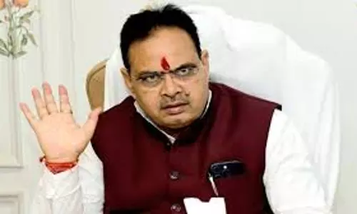 Jaipur: राज्य सरकार ने नियुक्त किए जिलों के प्रभारी मंत्री