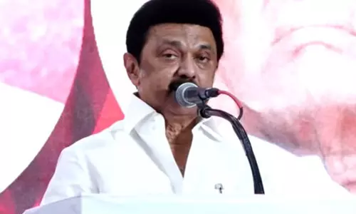 Tamil Nadu CM ने तिरुपति भगदड़ की घटना में लोगों की मौत पर शोक व्यक्त किया
